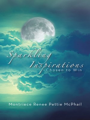 cover image of Sparkling Inspirations
